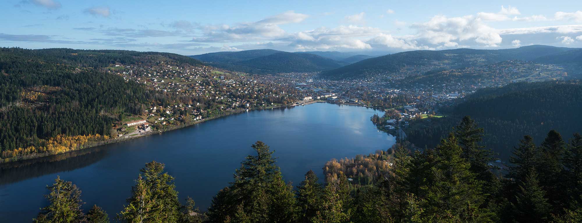 lac-geradmer-vosges gîte et location touristique dans les vosges ? Limpid est votre partenaire pour le ménage, le nettoyage et le lavage de vtires.
